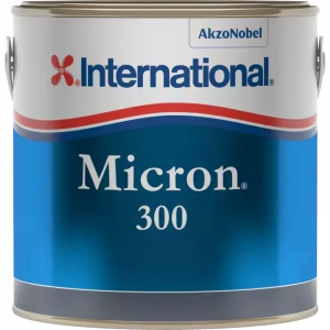 Zehirli Boya İnternational Micron 300 2,5 LT Mavi