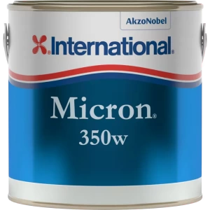 Zehirli Boya İnternational Micron 350 2,5 LT Beyaz