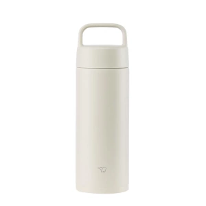 Zojirushi SM-RS50 Termos Matara 500ml Krem