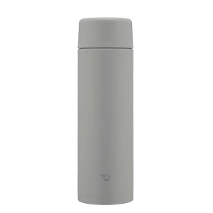 Zojirushi SM-ZB48 Termos Matara 480 ml Renk:Gri