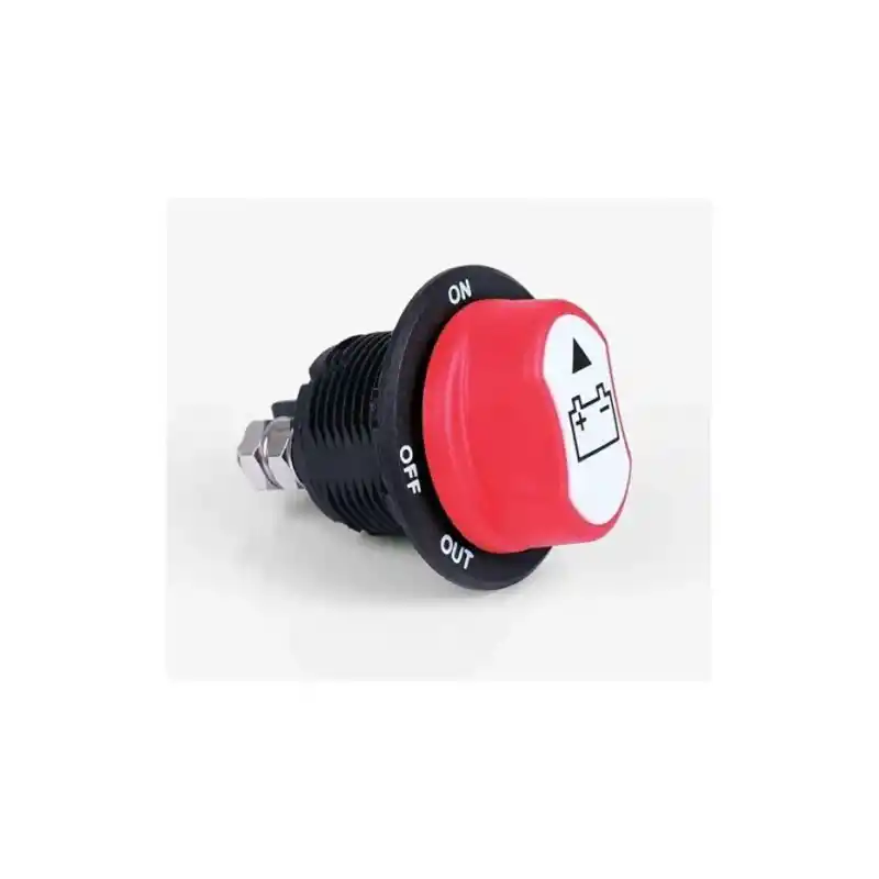 Sealux Akü Şalter On-off 100 Amper