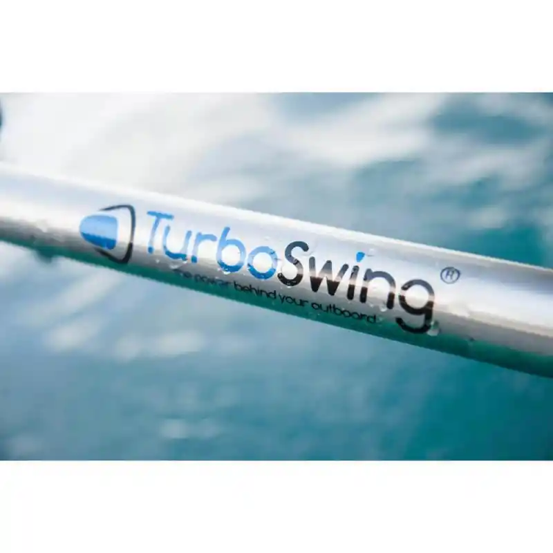 Su Sporları Çekme Modülü - TurboSwing - XL - 30-140 Hp