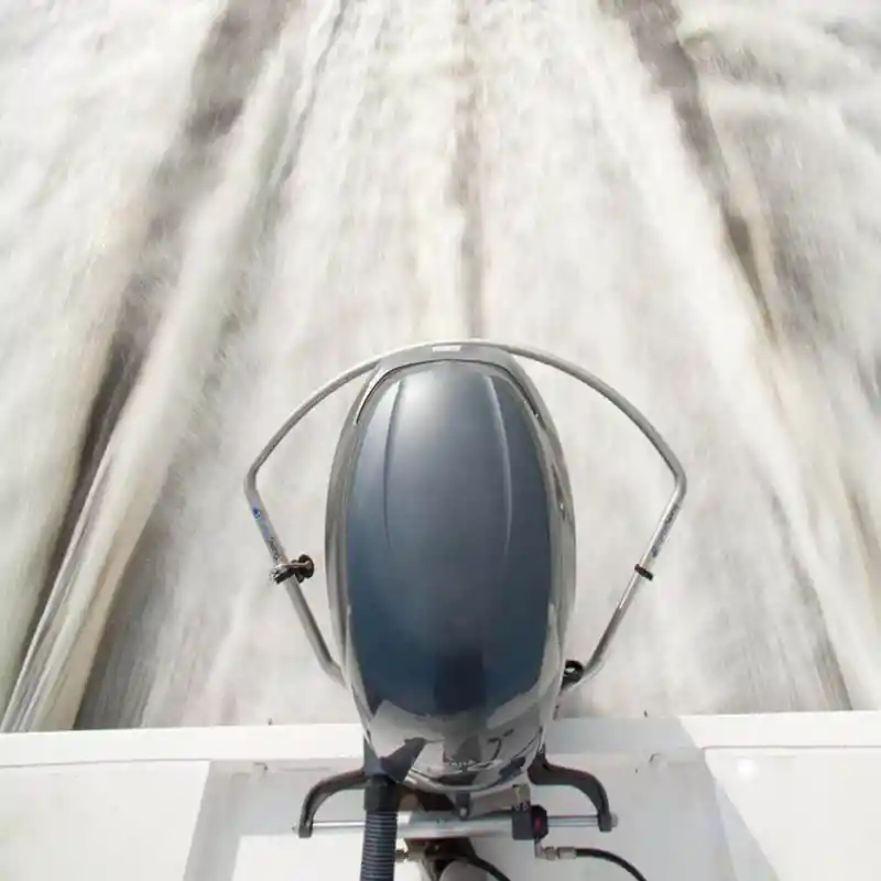 Su Sporları Çekme Modülü - TurboSwing - XL - 30-140 Hp