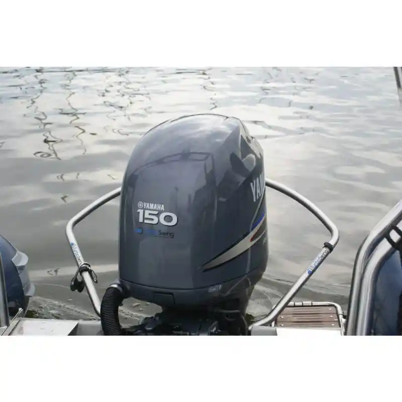 Su Sporları Çekme Modülü - TurboSwing - XL - 30-140 Hp