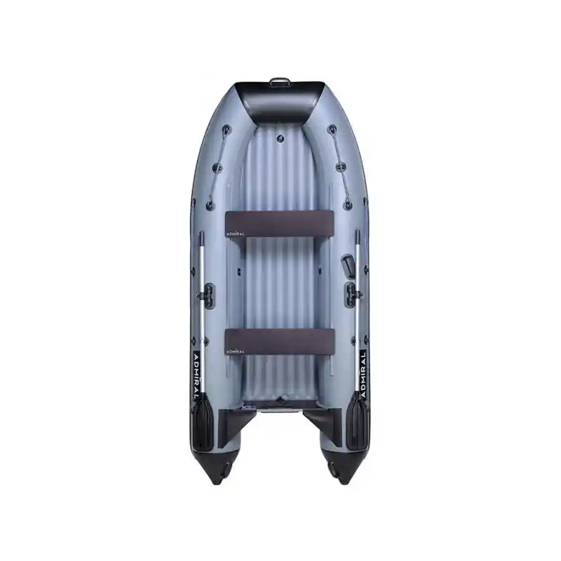 Admiral 320cm Şişme Tabanlı Katlanabilir Bot