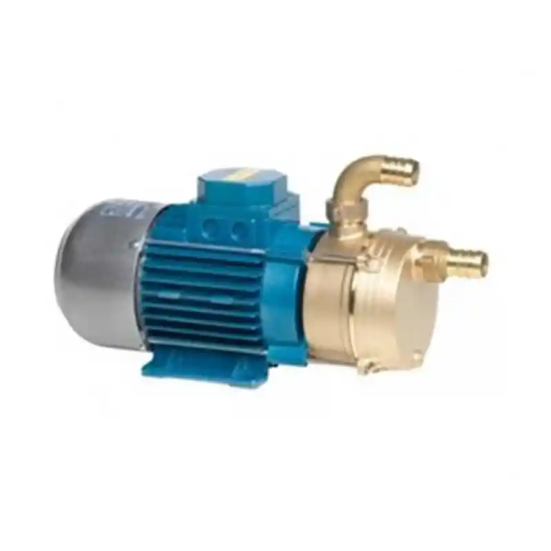 Ağır hizmet tipi su pompası 24/40 24V