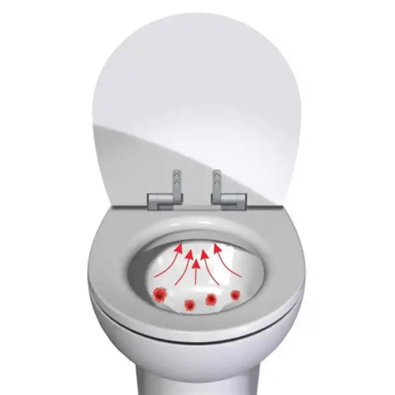 AIREX KOKU ÖNLEME SİSTEMİ 12V