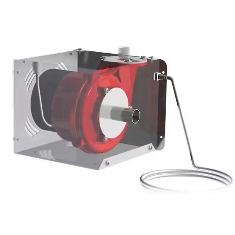 AIREX KOKU ÖNLEME SİSTEMİ 24V