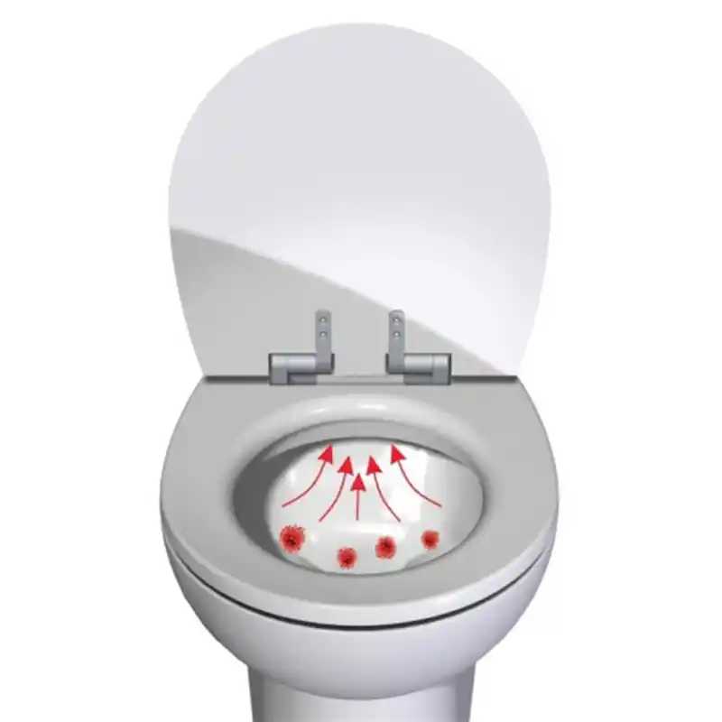 AIREX KOKU ÖNLEME SİSTEMİ 24V