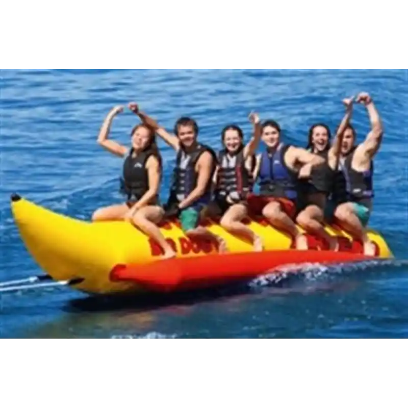 Airhead Big Dog 5 kişilik