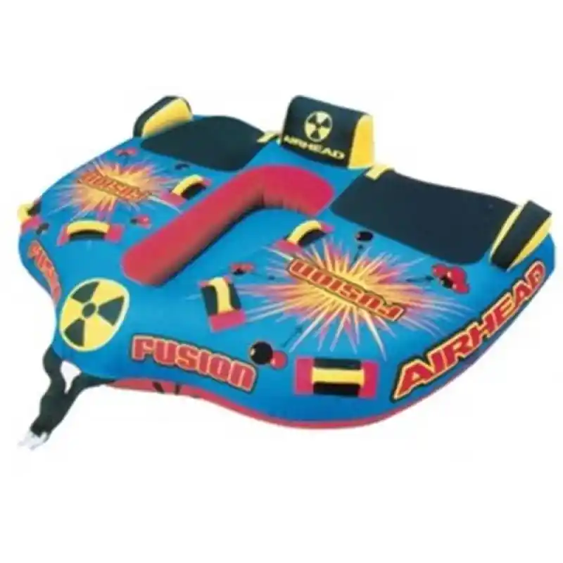 Airhead Fusion Ringo