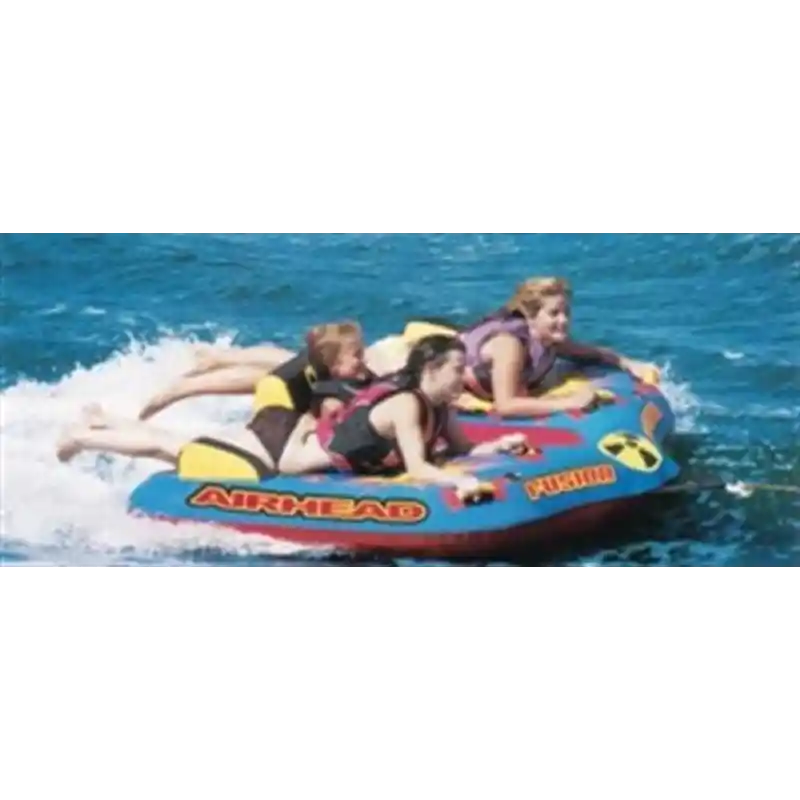 Airhead Fusion Ringo