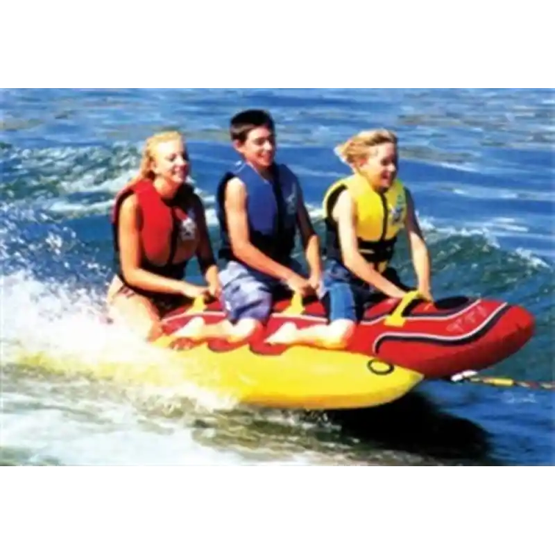 Airhead Hot Dog 1-3 Kişilik