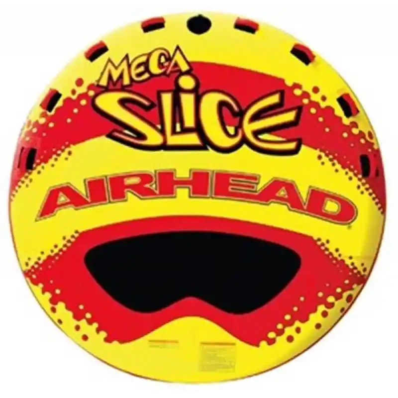 Airhead Mega Slice Ringo