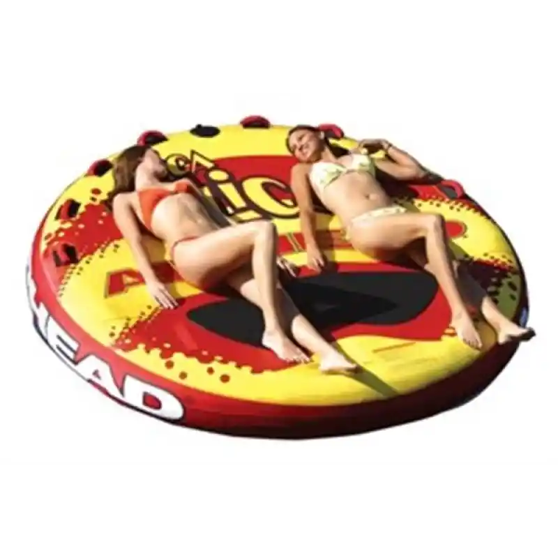 Airhead Mega Slice Ringo