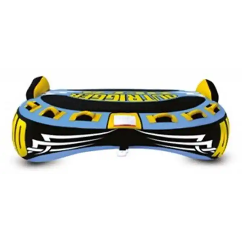 Airhead Outrigger Ringo