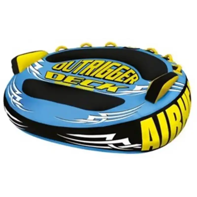 Airhead Outrigger Ringo