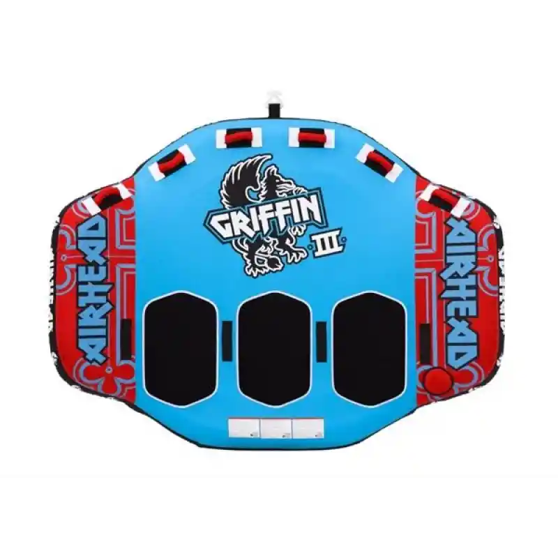 AIRHEAD RINGO. GRIFFIN 3