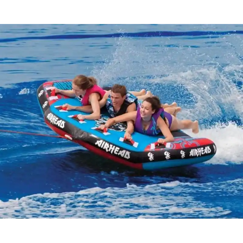 AIRHEAD RINGO. GRIFFIN 3