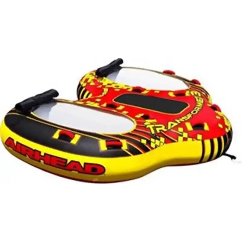 Airhead Transformer 2 284x234 cm 3 kişilik Ringo