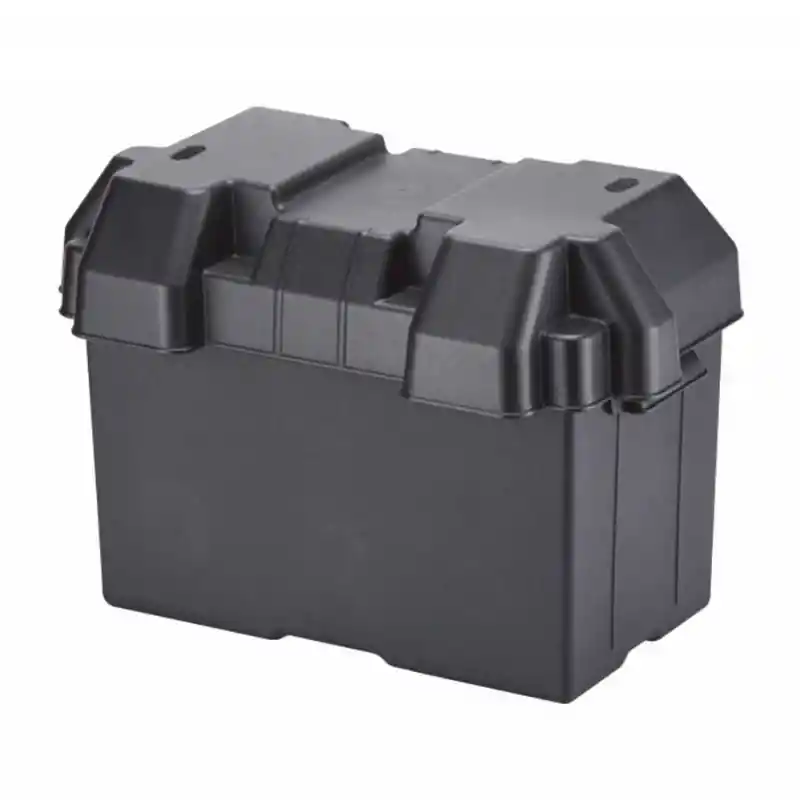  Akü Kutusu - 18X40cm