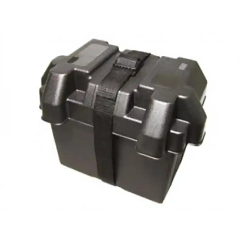 Akü kutusu 260X178Xh.213mm