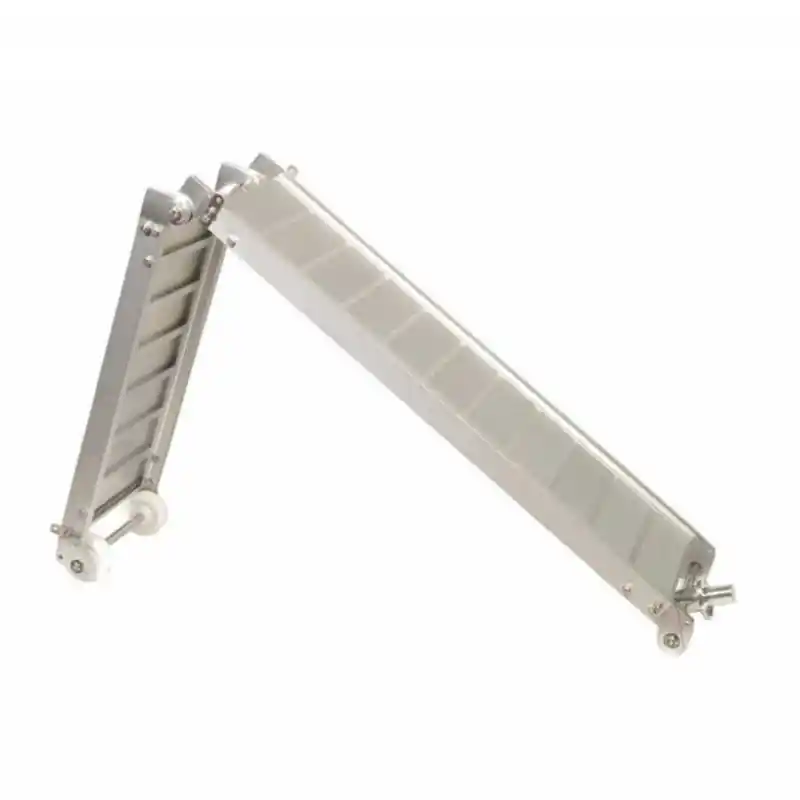 Alüminyum Katlanır Pasarella PSR02-K - 40X200cm