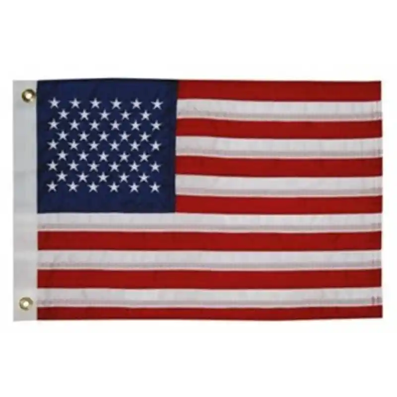 Amerikan bayrağı 75X120CM