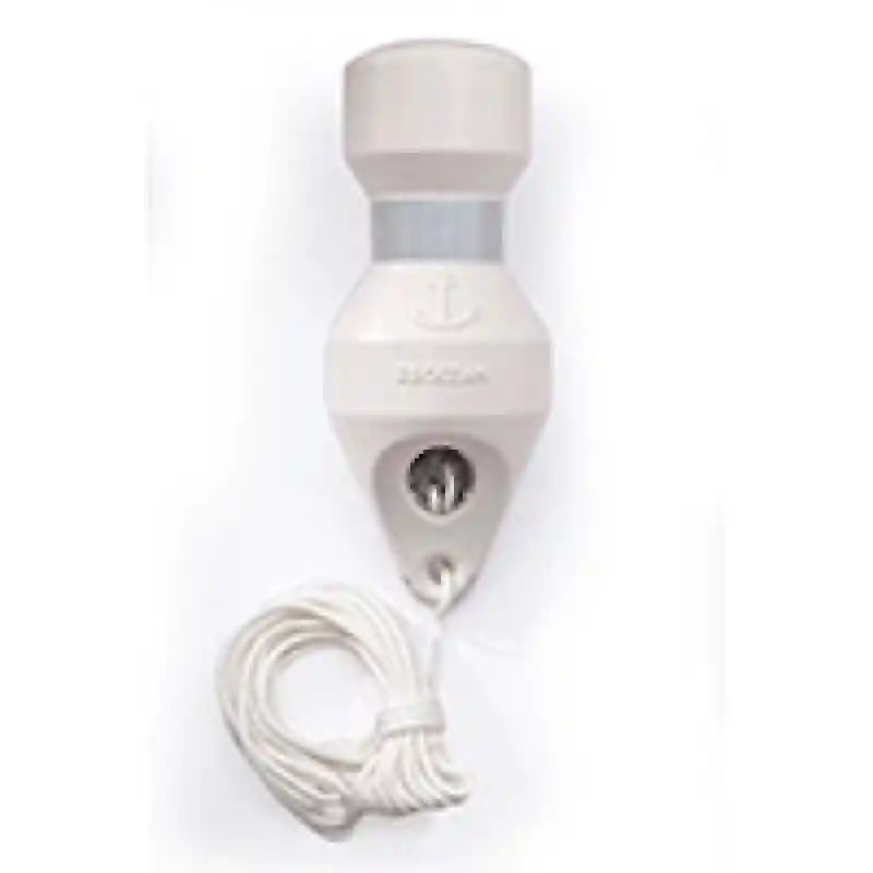 Anchor Mooring Buoy W/Reflective Tape & Line 11M