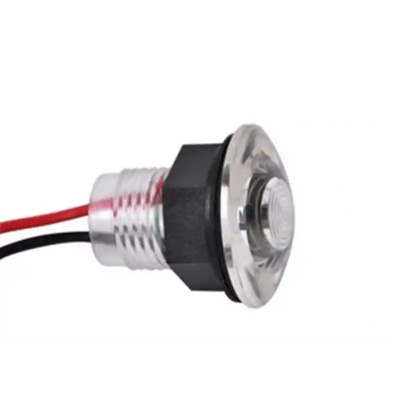 Aqua Signal -Lima - Led Merdiven Lambası Mavi 12 V