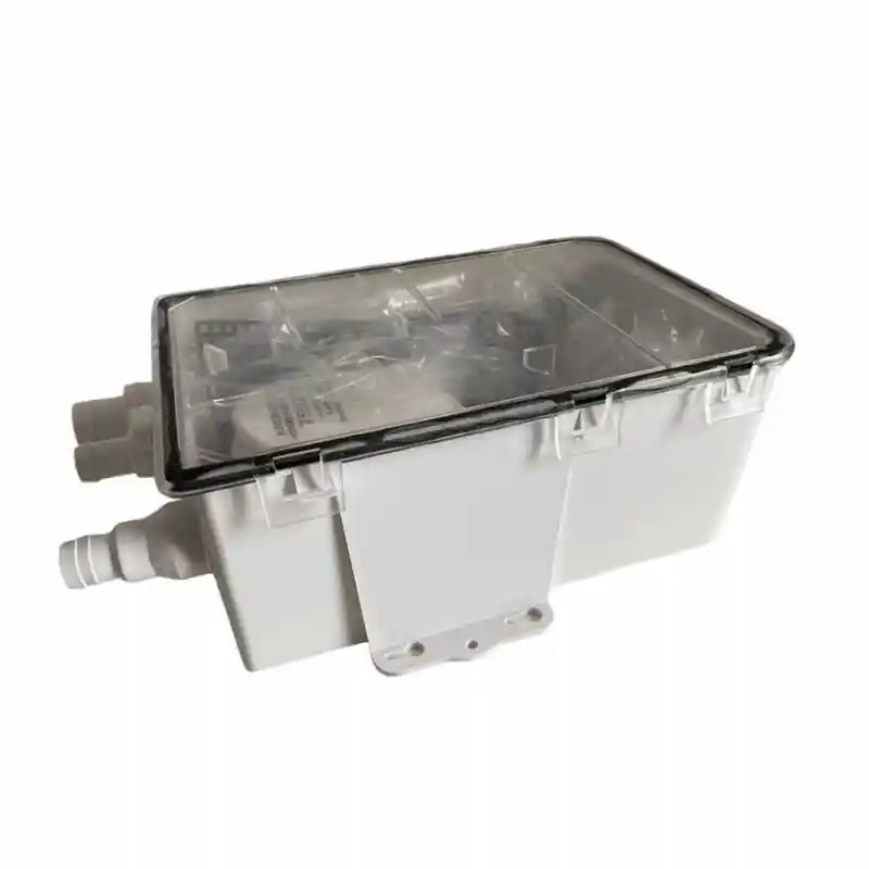 Aquaforza Duş Boşaltma Pompası 750 GPH 12V
