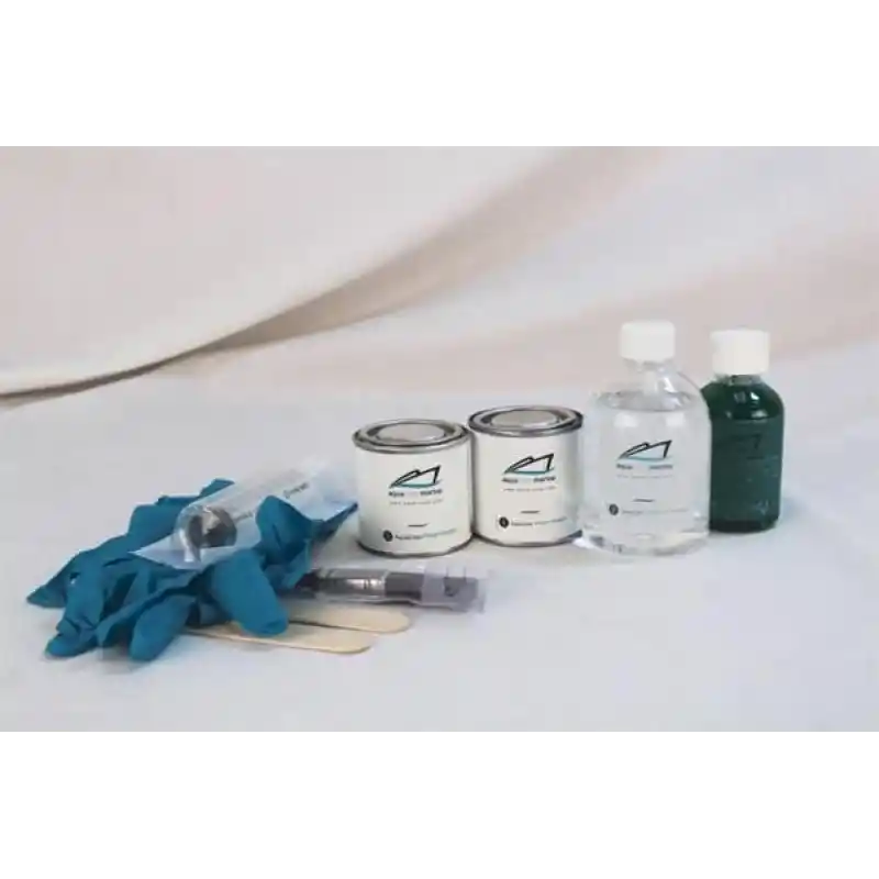 AquaMarine Prop 500ml Kit