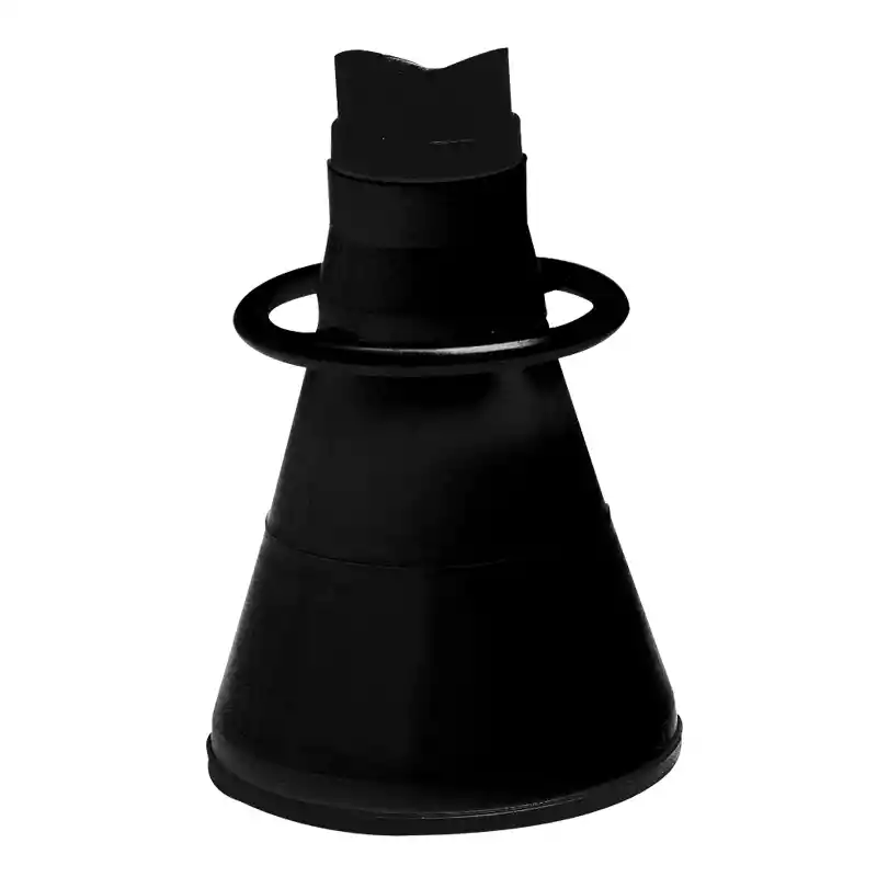 Aquascope Joınted, Sıyah, Dıa.335-H.510mm