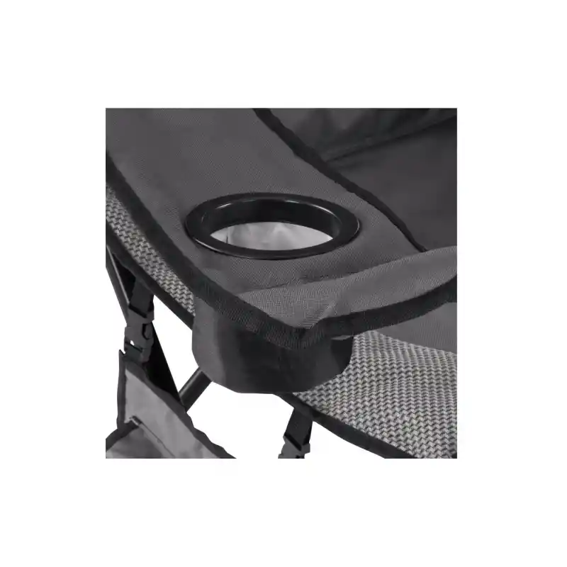 Coleman Askılı Maximus Çelik Katlanır Kamp Sandalyesi