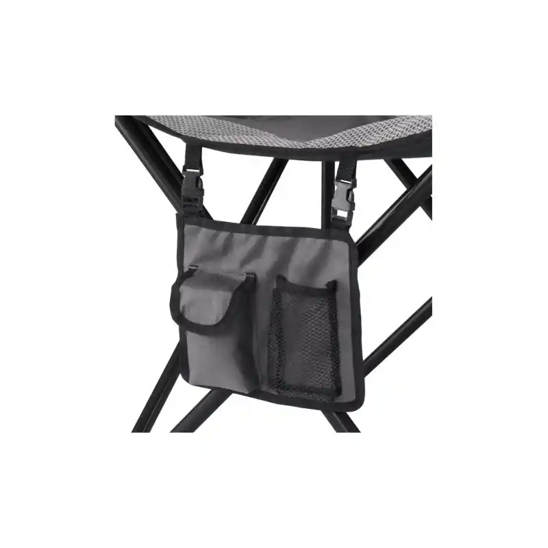 Coleman Askılı Maximus Çelik Katlanır Kamp Sandalyesi