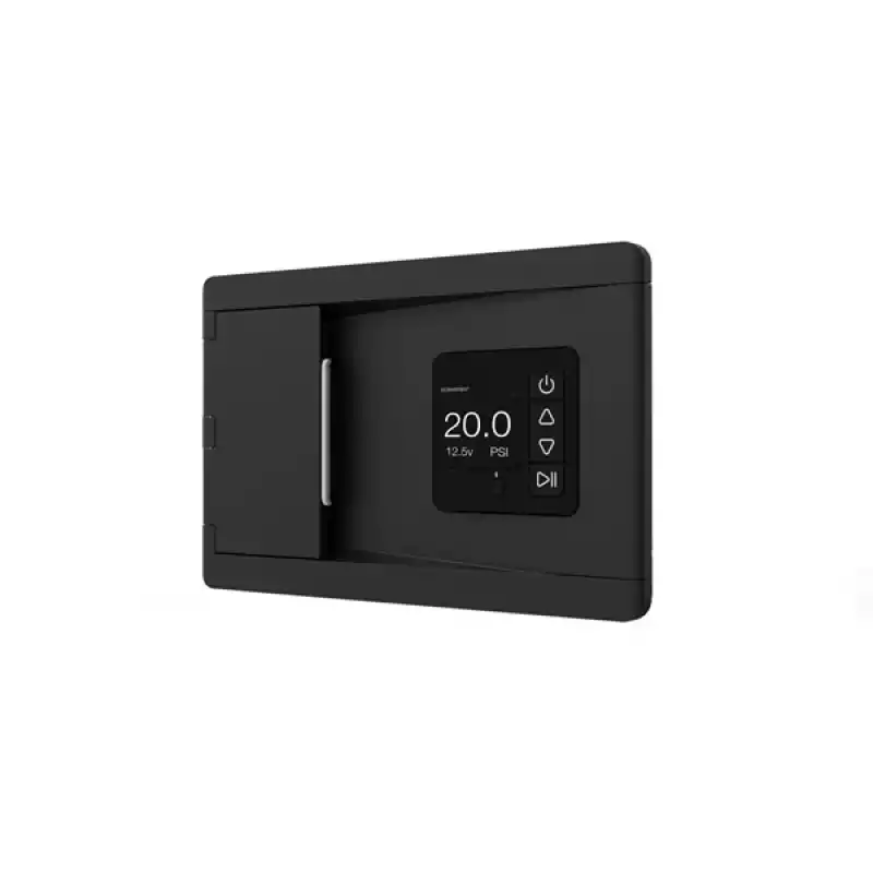 Atmos Dahili Hava İstasyonu 12V