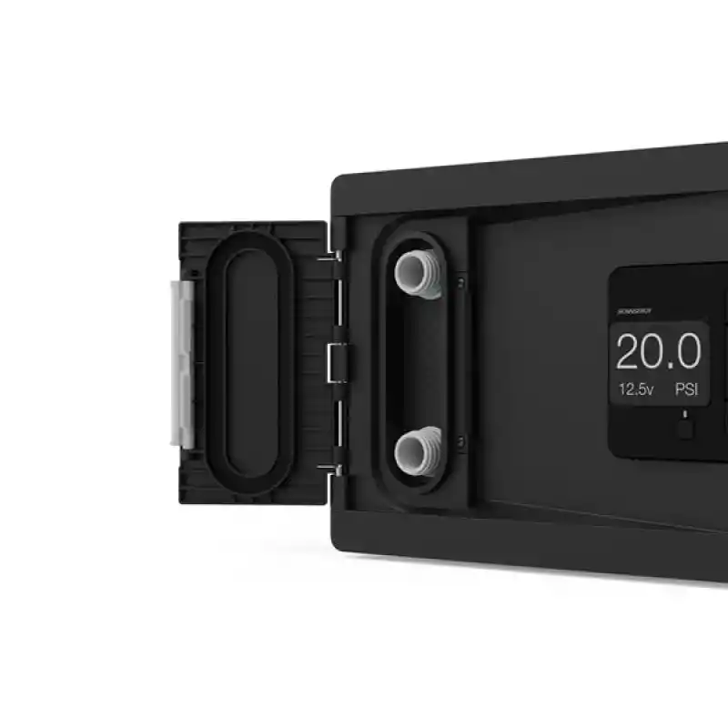 Atmos Dahili Hava İstasyonu 12V