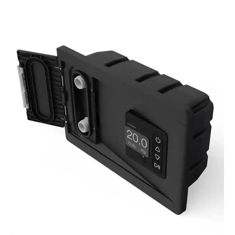 Atmos Dahili Hava İstasyonu 12V