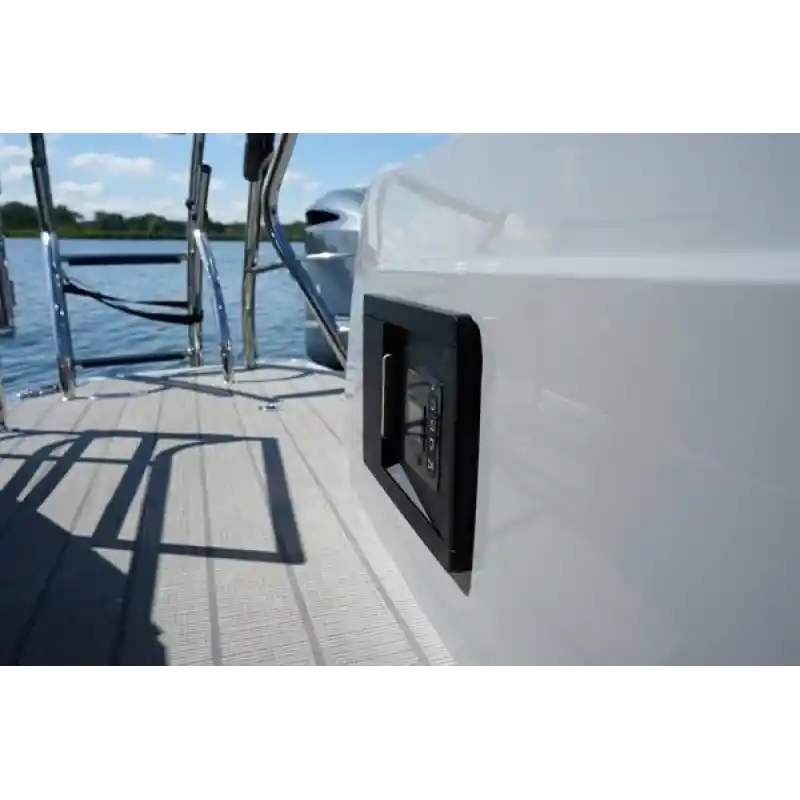 Atmos Dahili Hava İstasyonu 12V