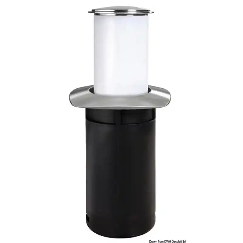 Aurora Gömme Led Aydınlatma Lambası