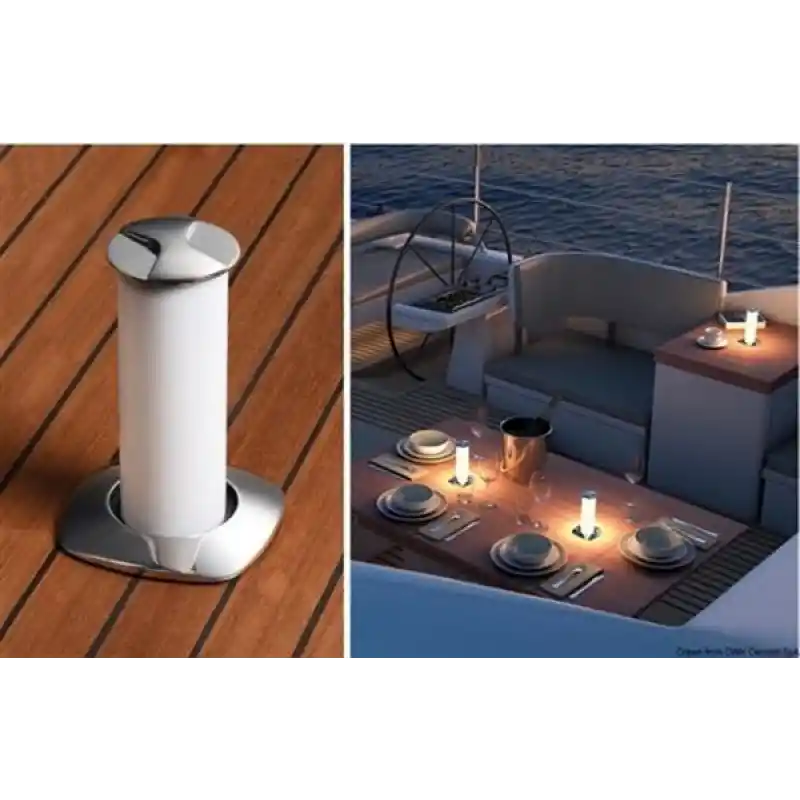 Aurora Gömme Led Aydınlatma Lambası