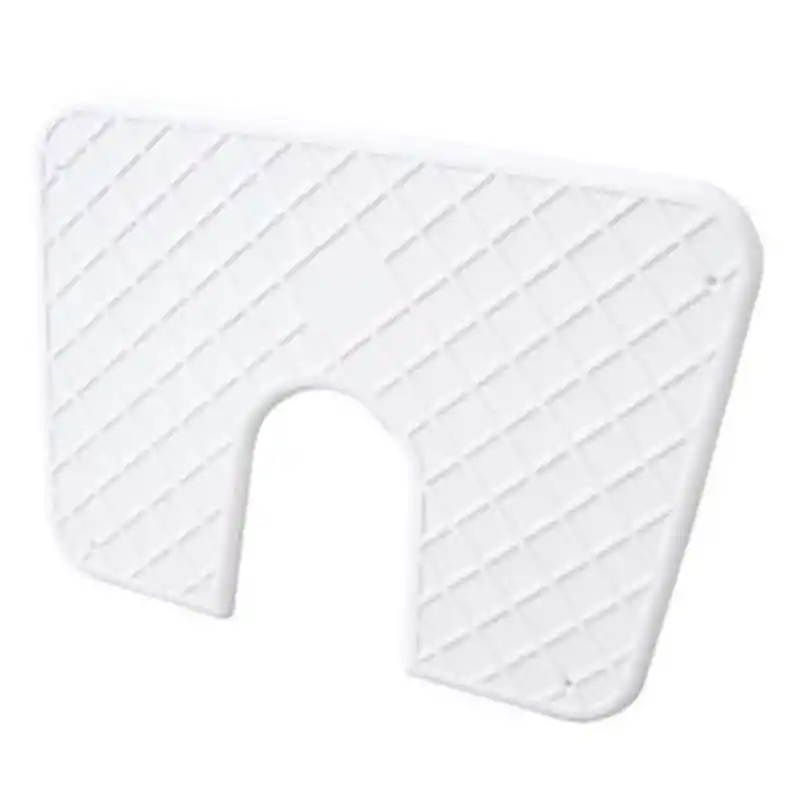 Ayna plakası 320X220MM BEYAZ