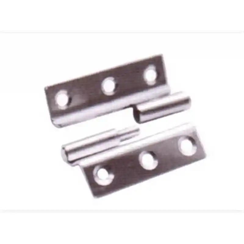 Ayrılabilir Menteşe Ters 35x55 mm