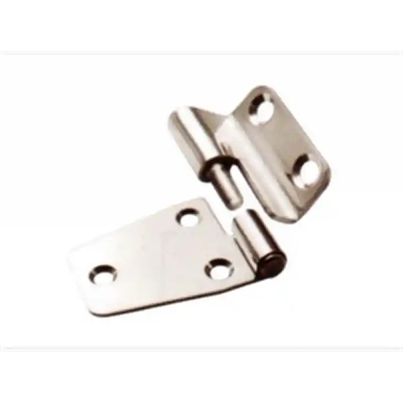 Ayrılabilir Menteşe Ters 66x37 mm