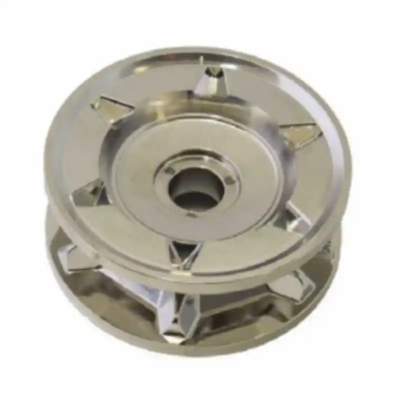 Bada Irgat Kavaletası - 10 mm Zincir