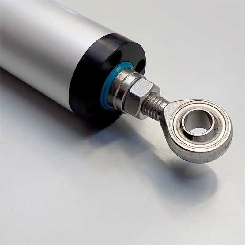 Barka Aktuatör, İtme/Çekme. 1000 Kg. 12V - 150mm