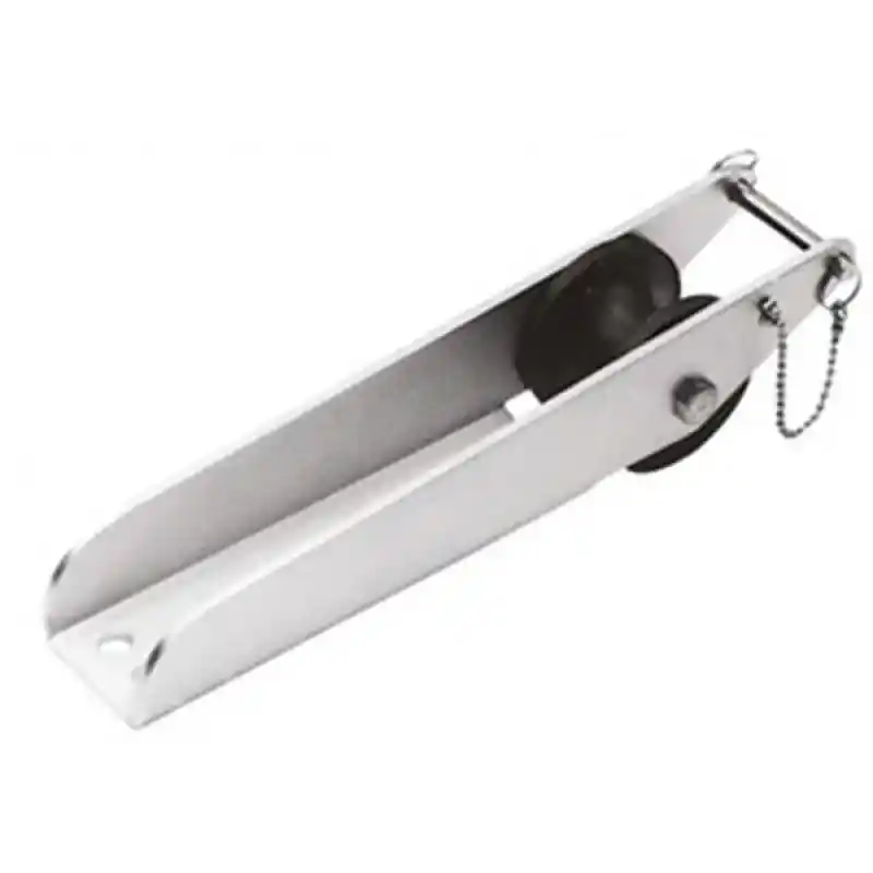 Baş makarası, 56x280mm