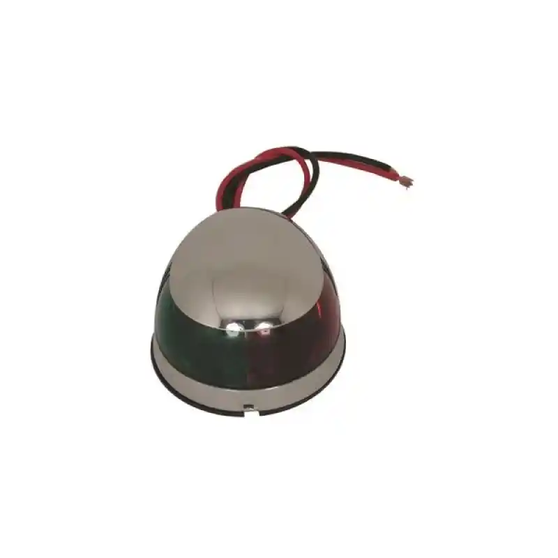 BAŞ SEYİR FENERİ 83MMX64MM İSKELE-SANCAK LAMBASI