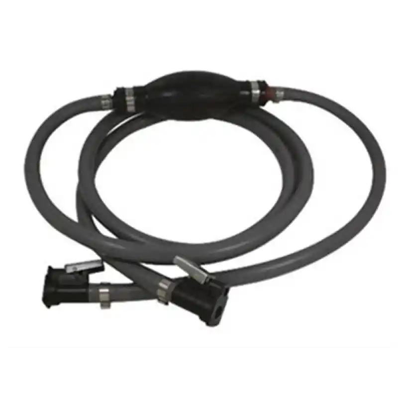 Benzin Hortum Seti Yamaha Ø8MM