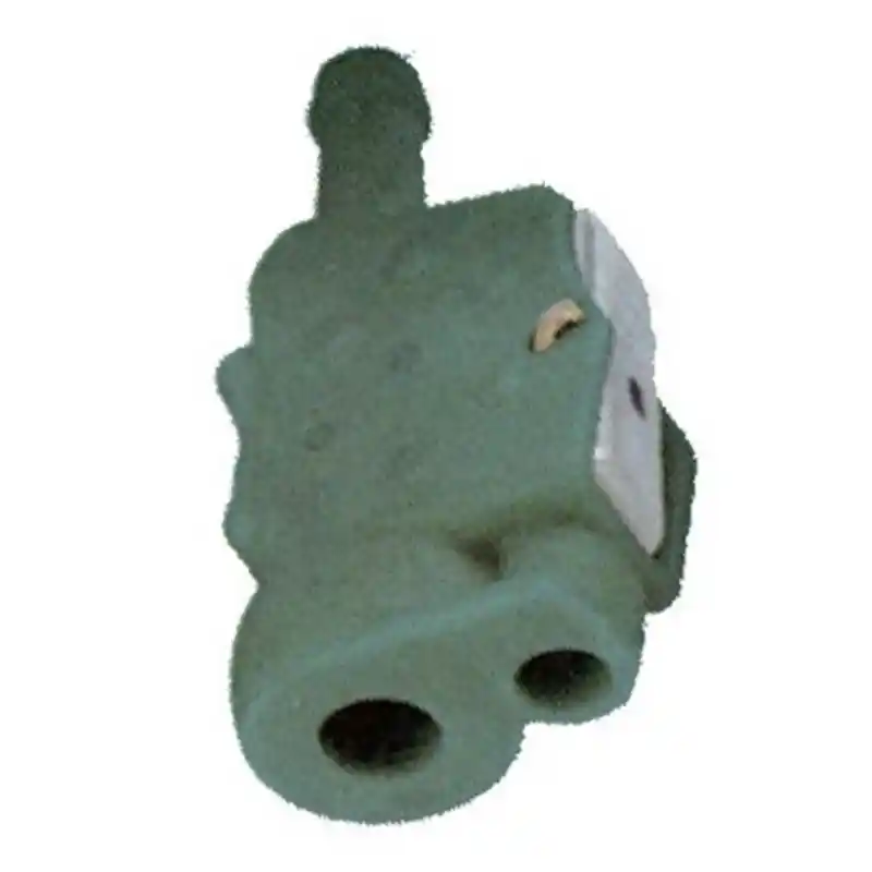 Benzin konektörü İKİ ÇIKIŞLI YAMHA